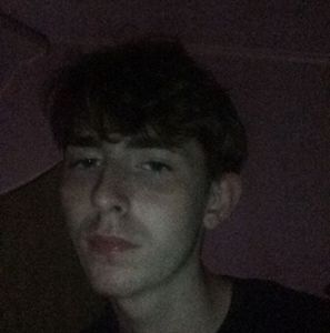 Meet your Posher, Larry